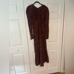 Doen Maxi dress size L